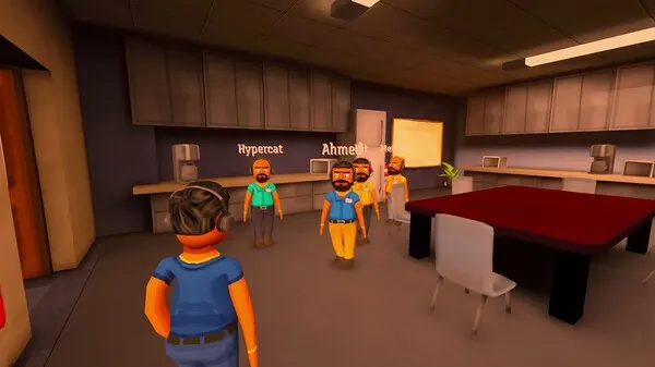 Scam With Your Friends Announcement Trailer